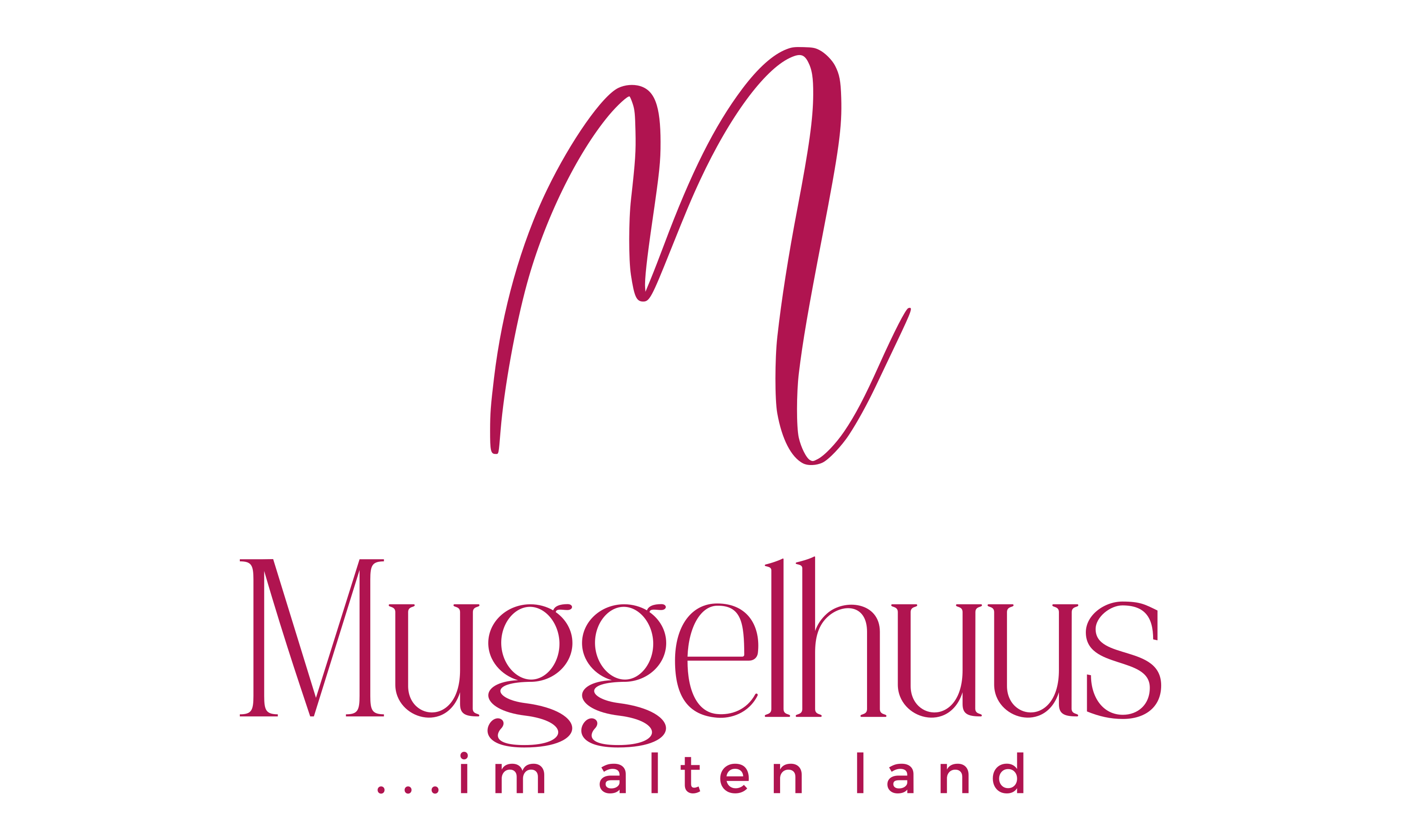 Muggelhuus